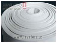 SANITARY NITRILE LEVELERS